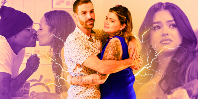 Prison Brides Temporada 1: ¿Qué parejas siguen juntas?  (y cuál se separó)