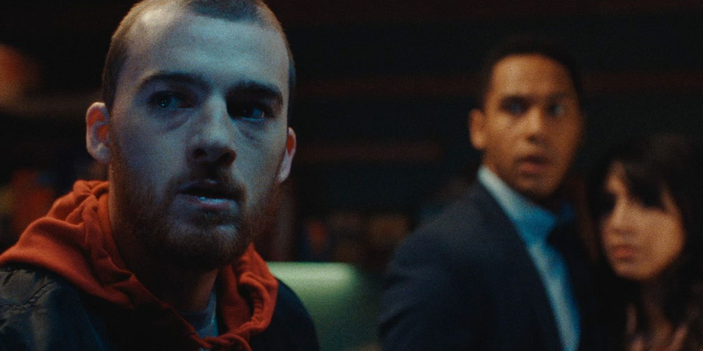 Productor de películas de suspenso y crimen celebra el éxito de Netflix al revelar a todos los que dijeron no a su película