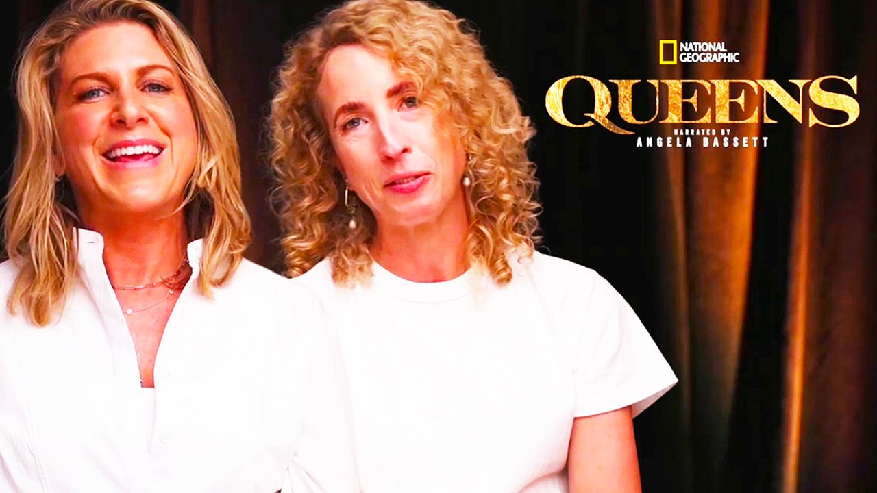 Productores y escritores de Queens sobre la visión femenina del nuevo programa de National Geographic