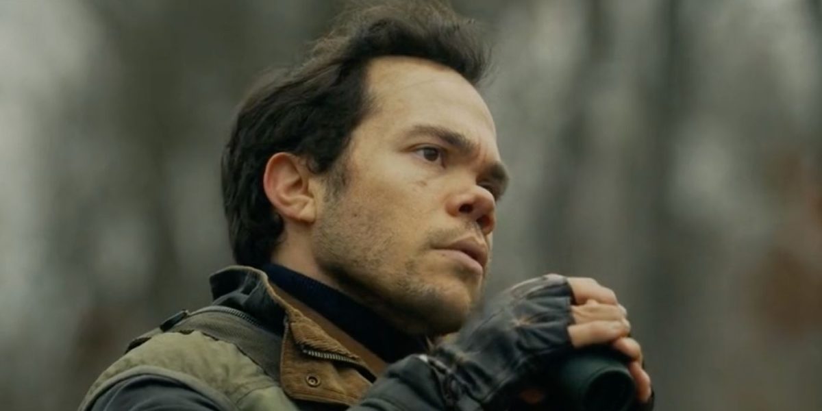 “Profundamente emocional”: Nat Actor se dirige a quienes viven la escena de la reunión del episodio 2 y el destino del personaje