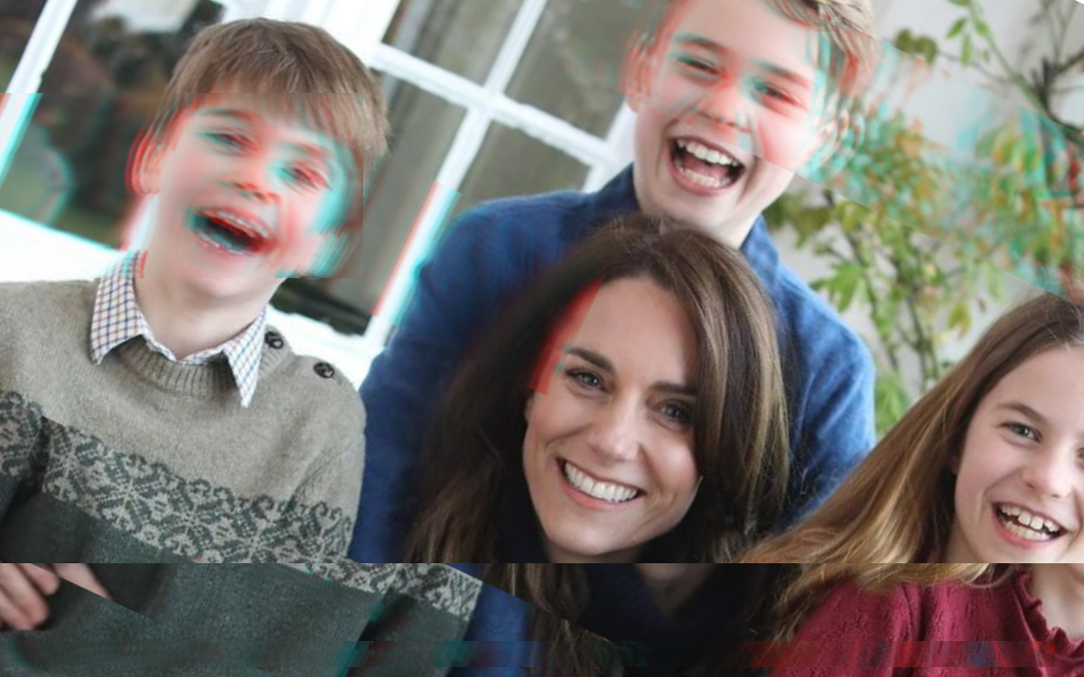 Proliferan teorías sobre Kate Middleton mientras monarquía británica encara crisis de credibilidad