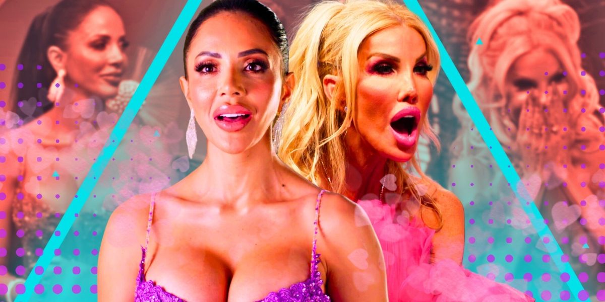 Prometido de 90 días: ¿Jasmine Pineda y Nikki Exotika son pareja?