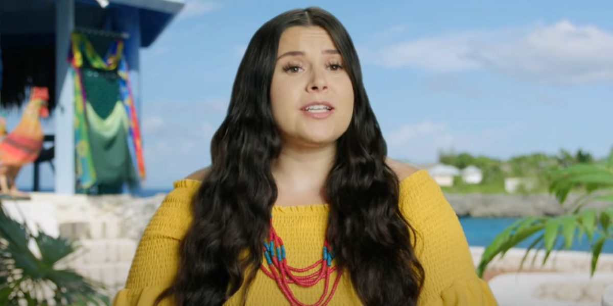 Prometido de 90 días: Aryanna Sierra, hito extraordinario en la pérdida de peso (la transformación de su cuerpo en imágenes)