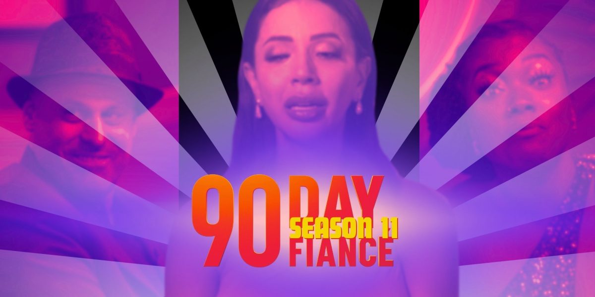 Prometido de 90 días Temporada 11: últimas noticias y todo lo que sabemos