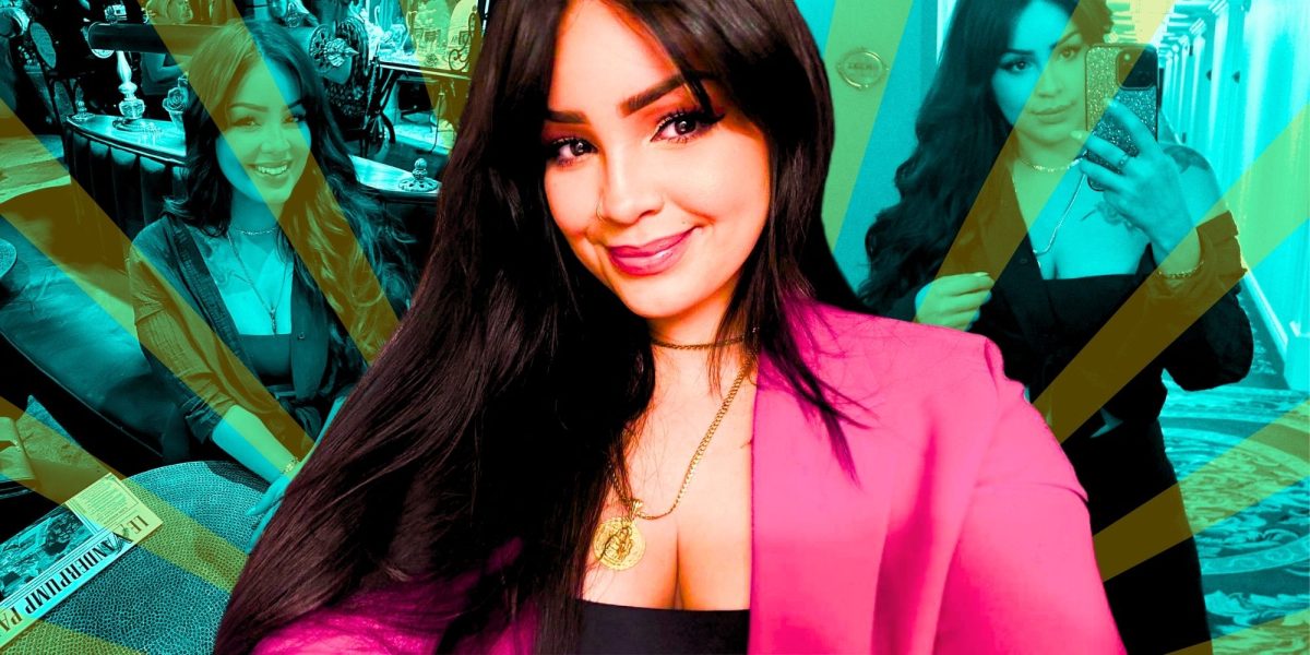 Prometido de 90 días: el nuevo rostro delgado de Tiffany Franco después de un hito extraordinario de pérdida de peso en 2024 (transformación reciente en fotos)