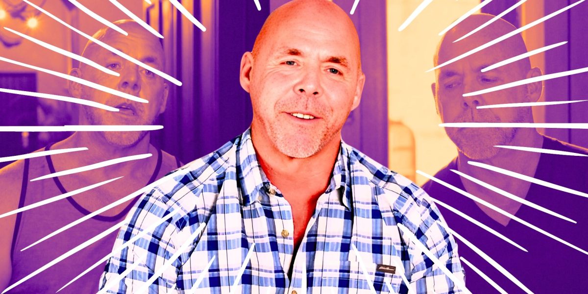 Prometido de 90 días: el rostro de Scott Wern está cambiando después de un hito extraordinario de pérdida de peso (ver transformación en imágenes)