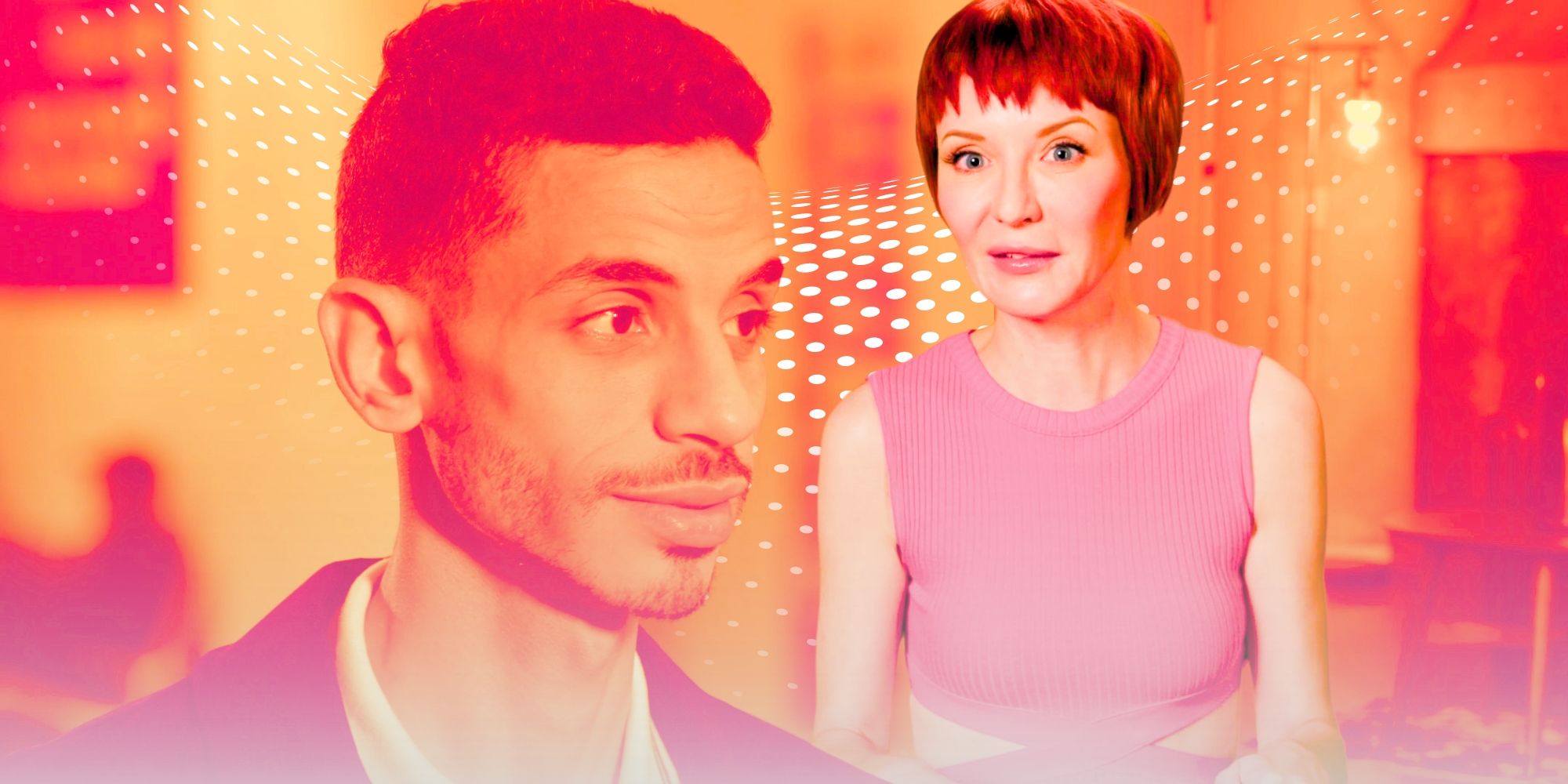 Prometido de 90 días: Mahmoud no tiene muchas cualidades redentoras (por qué Nicole debería dejarlo)