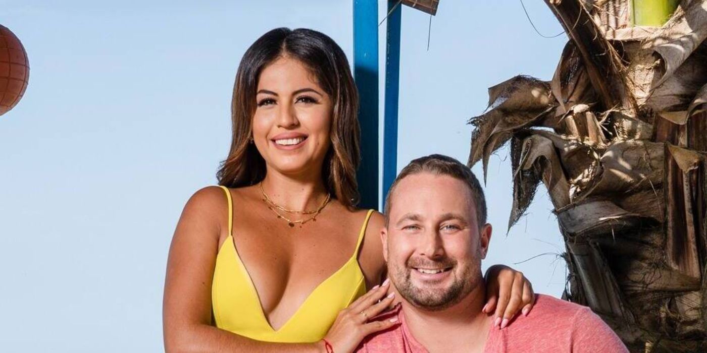 Todo en 90 días: “Familia de cuatro” de Evelin Villegas demuestra que Corey Rathgeber sigue siendo un fanático del amor (es posible que sus sueños de bebé nunca se hagan realidad)