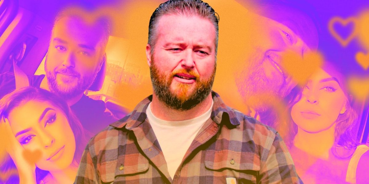 Prometido de 90 días: las fotos más tiernas de Mike Youngquist con su nueva novia en medio del drama sobre el bebé de Natalie (su nuevo lado romántico es impactante)