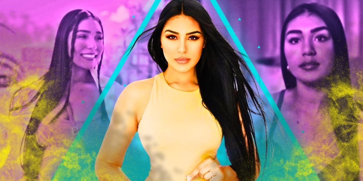 Prometido de 90 días: las mejores fotos completas de Thaís Ramone desde su viaje de pérdida de peso