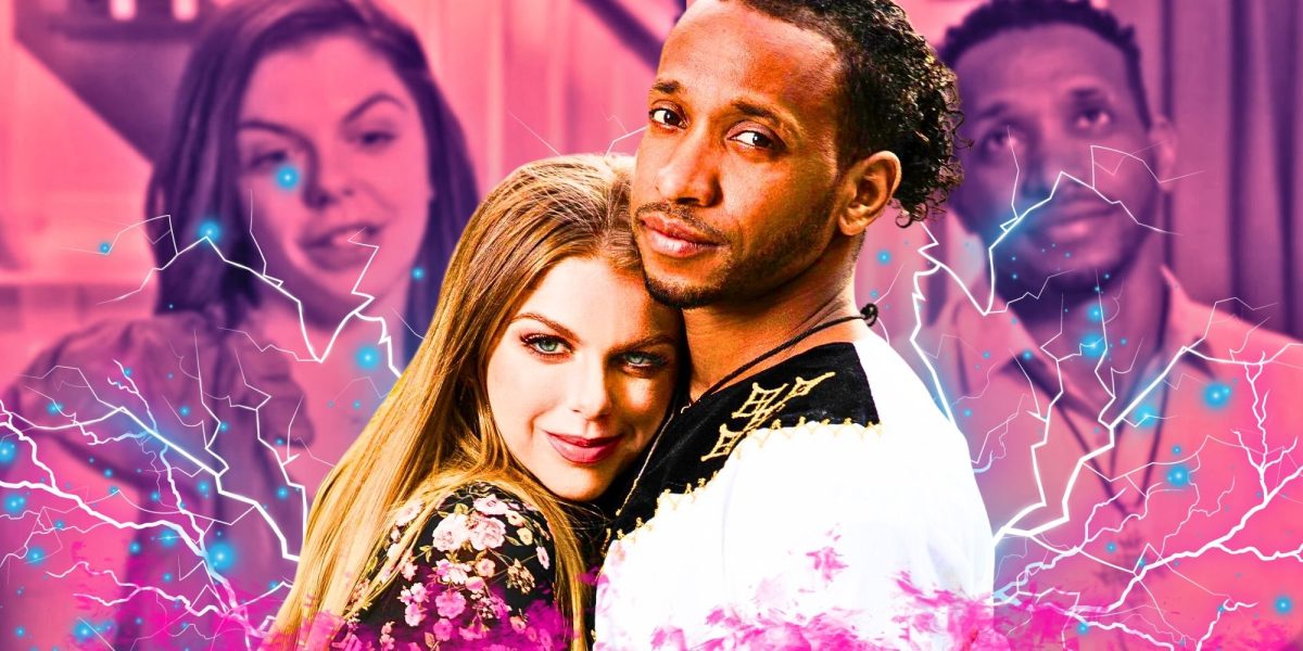 Prometido de 90 días: pistas que Ariela Weinberg y Biniyam Shibre se han separado