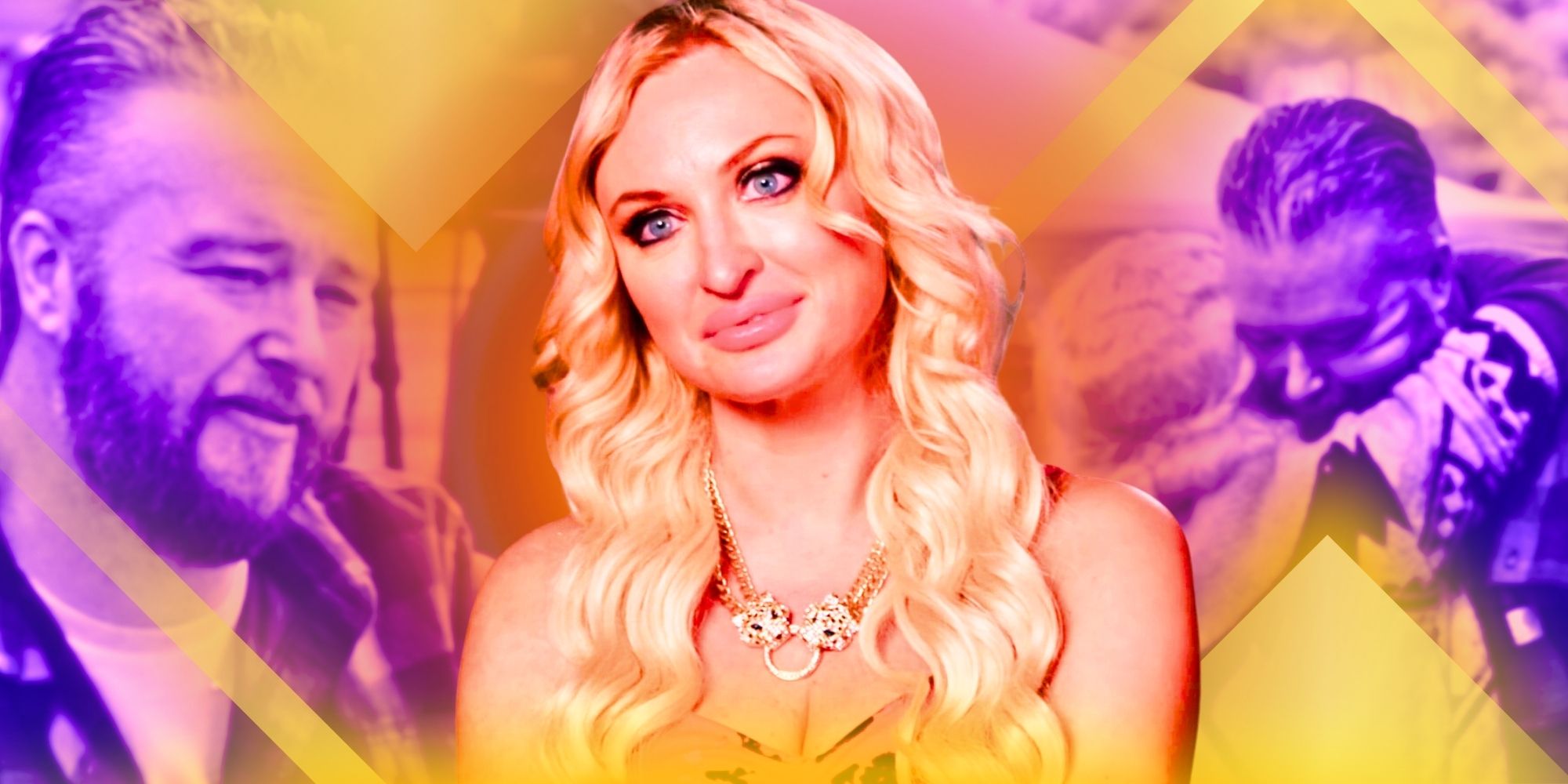 Prometido de 90 días: pistas que Natalie volvió a estar con Mike después de la noticia del divorcio