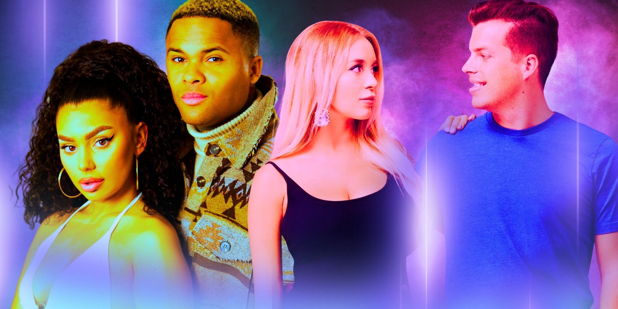 Prometido de 90 días: ¿Felices para siempre?  La temporada 8 debería haber elegido a estas parejas