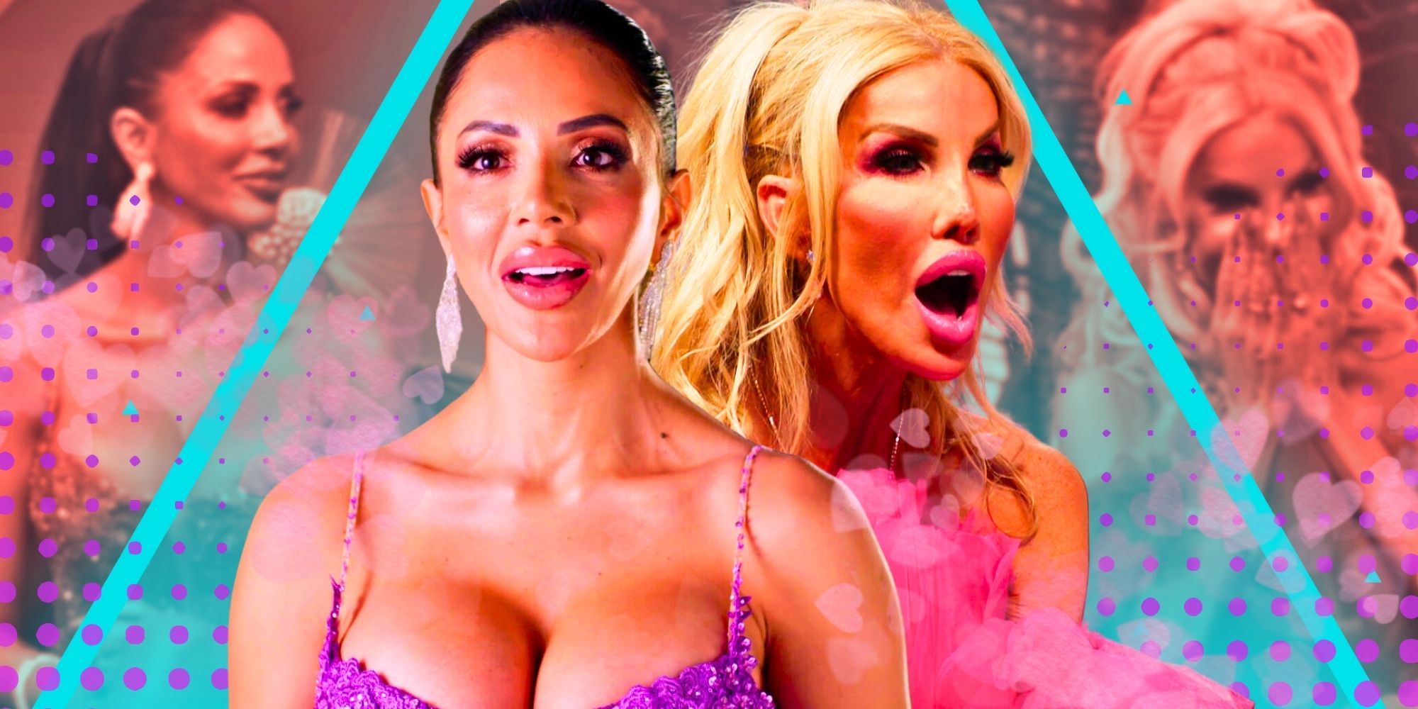 Prometido de 90 días: ¿Jasmine Pineda y Nikki Exotika son pareja?