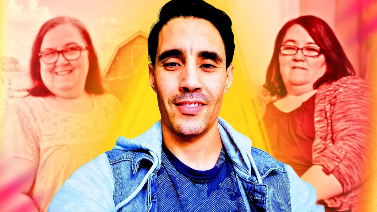 Prometido de 90 días: ¿Qué pasó con Mohamed Jbali después de la temporada 2?