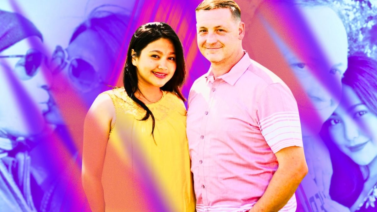 Prometido de 90 días: ¿Se están divorciando Eric Rosenbrook y Leida Margaretha?