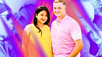 Prometido de 90 días: ¿Se están divorciando Eric Rosenbrook y Leida Margaretha?