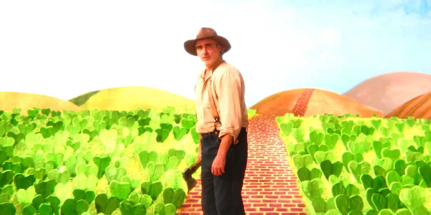 Próxima película de Ari Aster: Austin Butler, Emma Stone y Pedro Pascal confirmados para A24 Western con imagen de BTS