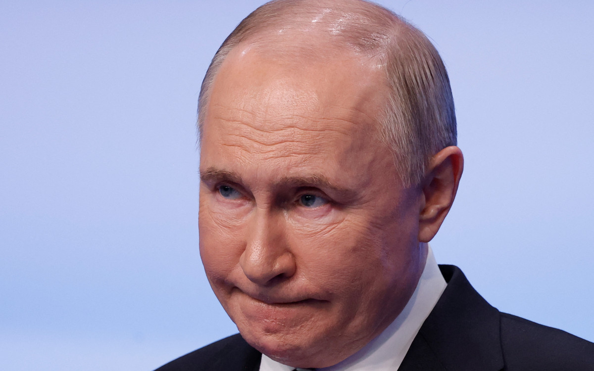 Putin afirma que había un acuerdo para liberar a Navalni; ‘es triste’, dice