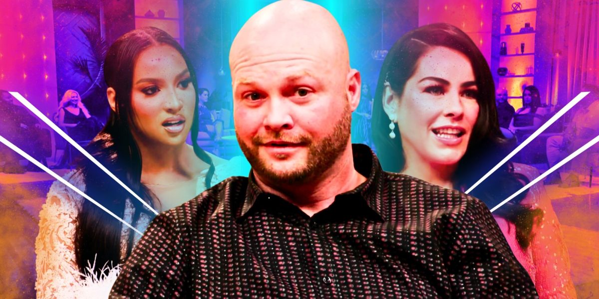 Qué esperar de los 90 días: la cuarta temporada de The Single Life lo cuenta todo