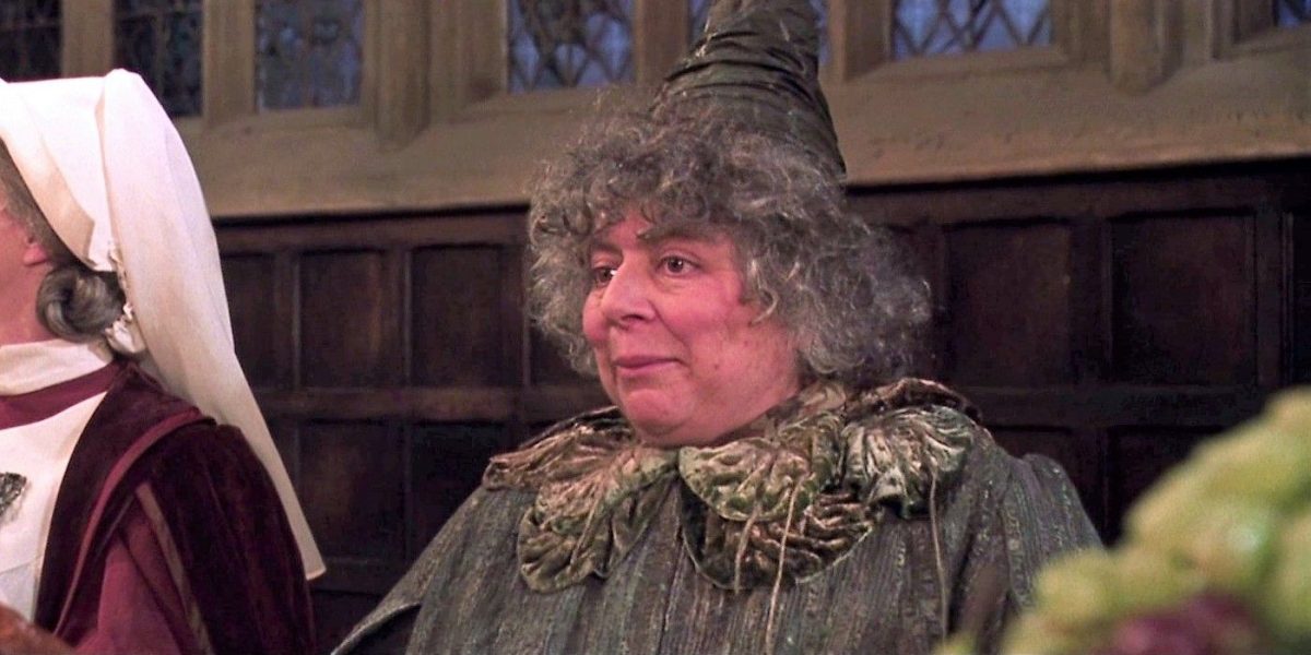 “Qué vergüenza”: los actores de Harry Potter responden a las críticas de Miriam Margolyes a los fans adultos