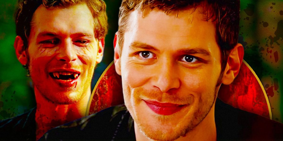 "Qué vergüenza para todos ustedes": el actor Klaus de Vampire Diaries reflexiona descaradamente sobre el legado del personaje