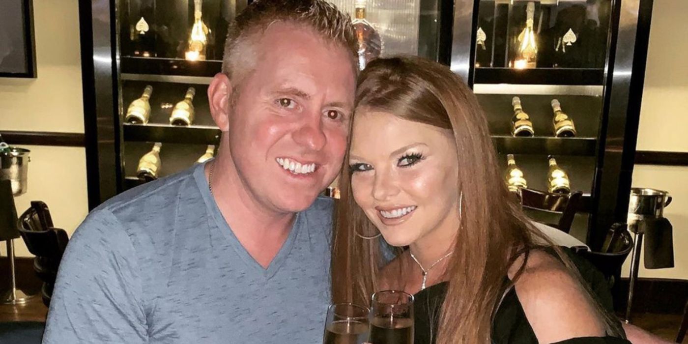 RHOD: La mujer que supuestamente se relacionó con el marido de Brandi habla