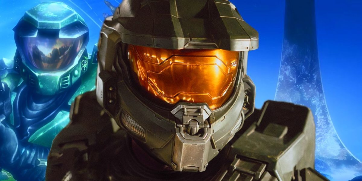 Realmente espero que el final de la temporada 2 de Halo no sea lo que creo que es