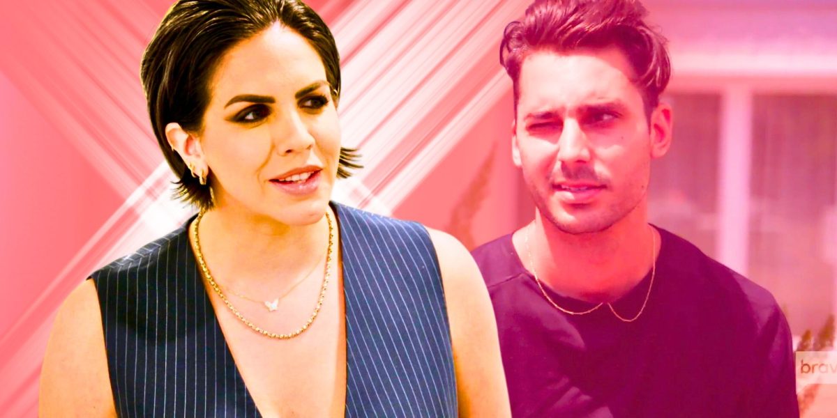 Reglas de Vanderpump: Relación de Max Boyens y Katie Maloney (¿Salieron?)