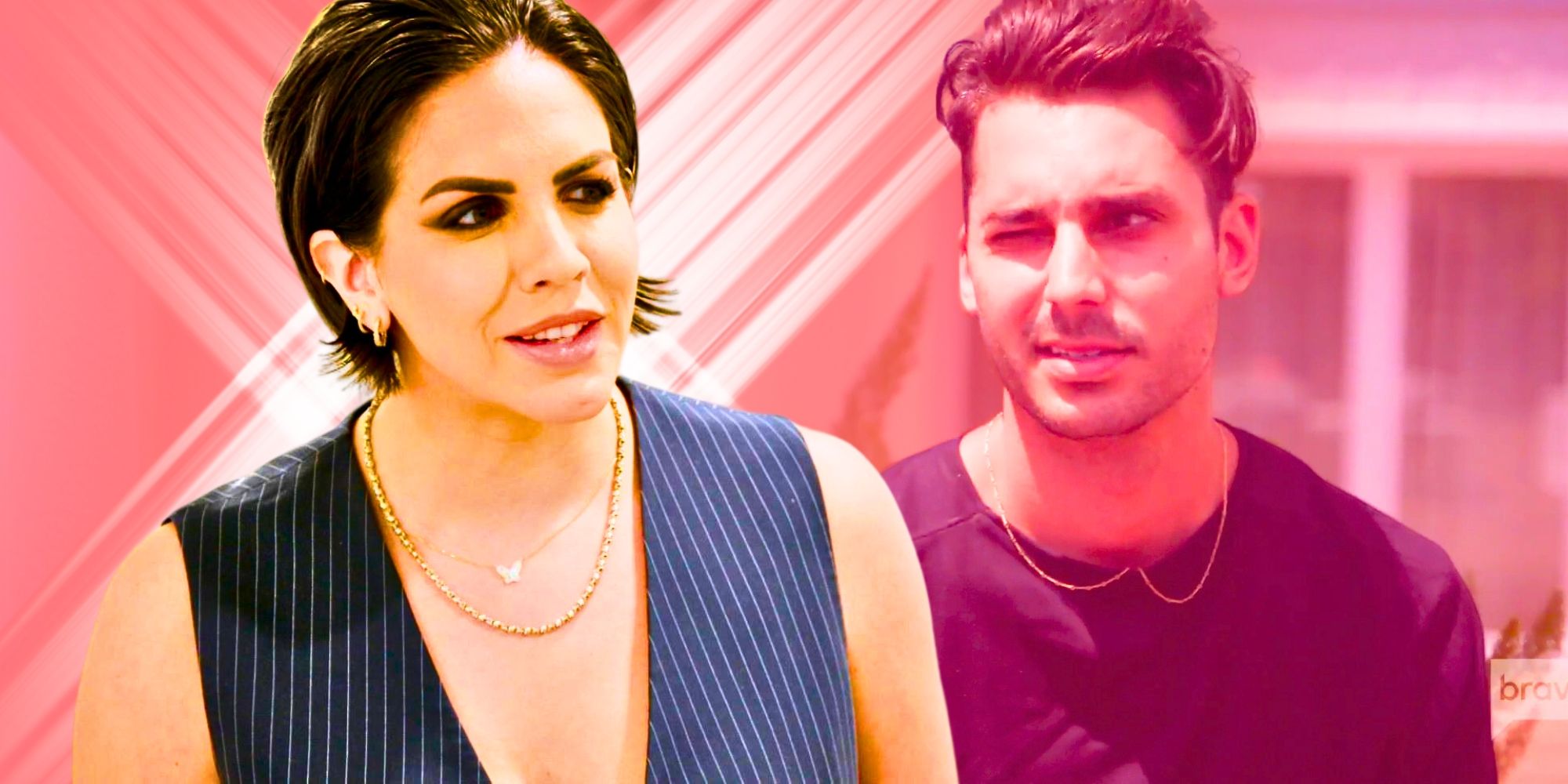 Reglas de Vanderpump: Relación de Max Boyens y Katie Maloney (¿Salieron?)