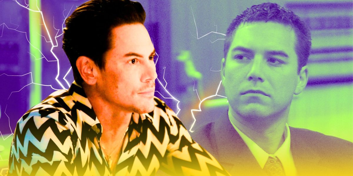 Reglas de Vanderpump: la comparación de Scott Peterson de Tom Sandoval es extremadamente vergonzosa y una gran señal de alerta