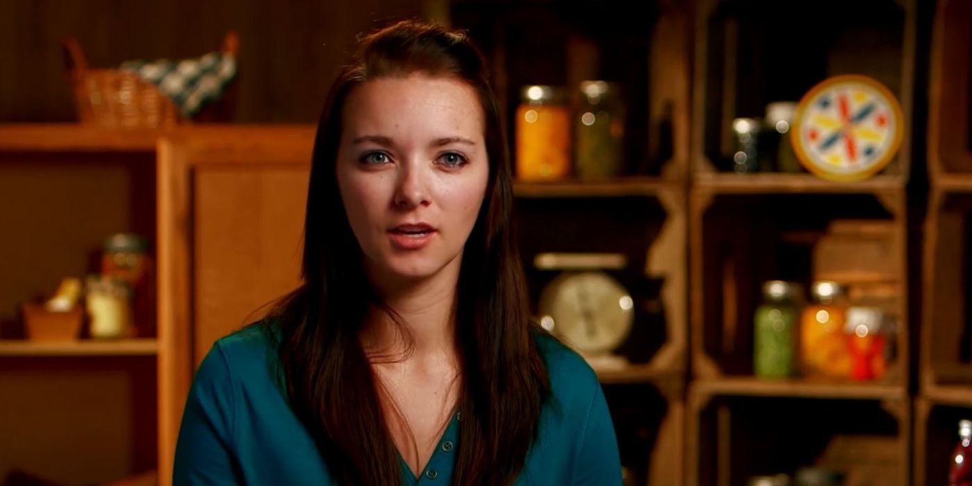 Regreso a Amish: ¿Qué pasó con Rebecca Schmucker después de la temporada 4?