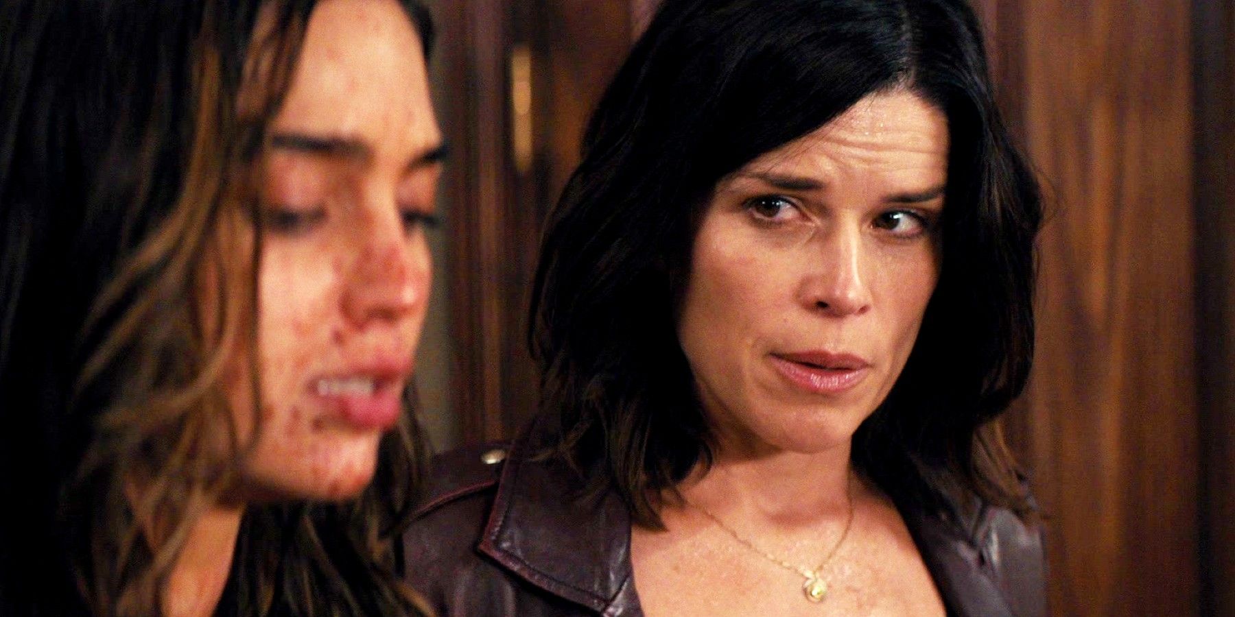 Reinicio de Scream 7: Neve Campbell regresa con un veterano de la franquicia sorpresa como director