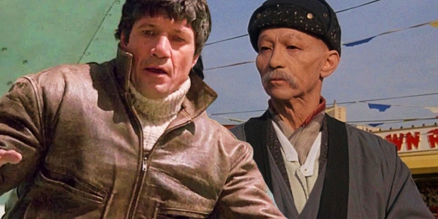 “Remo Williams 2”: todo lo que sabemos sobre el programa de televisión