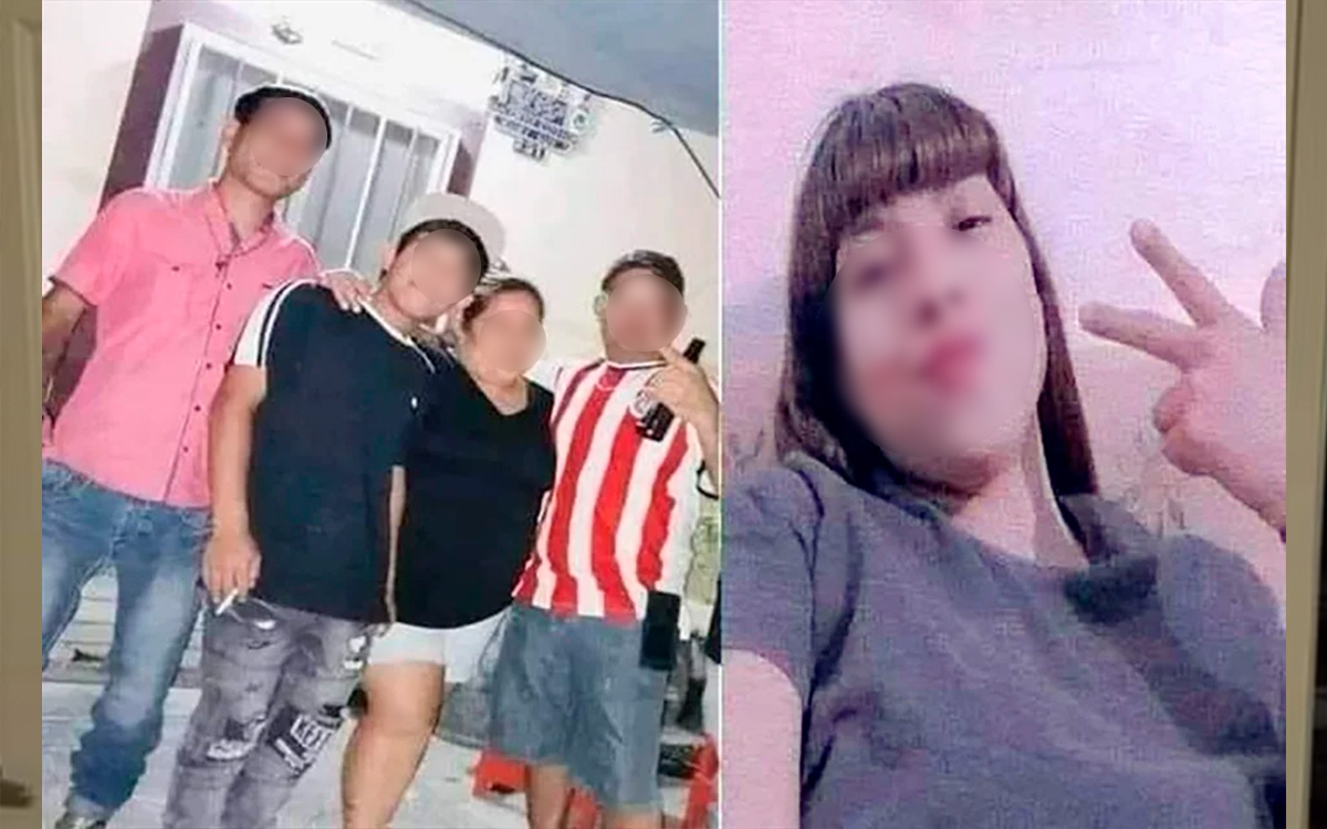 Reportan ‘levantón’ de familias en Nuevo León