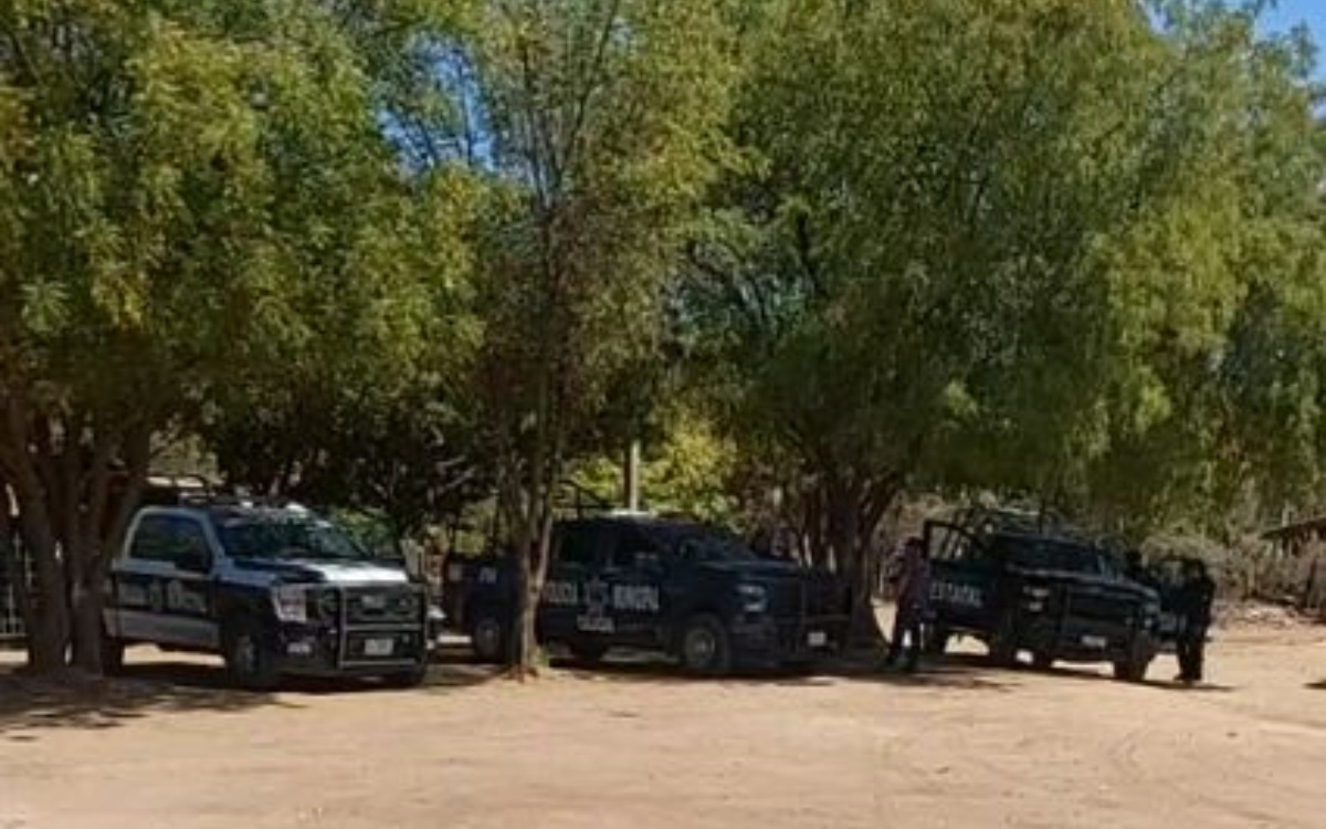 Reportan secuestro de al menos 15 personas de tres familias en Sinaloa