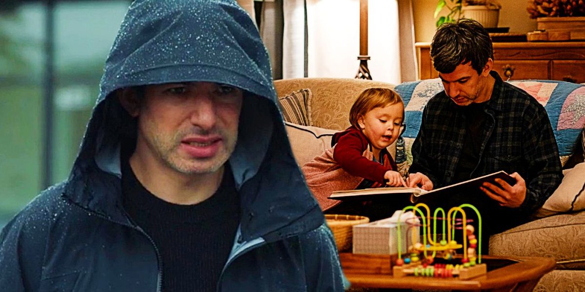 Resumen de la temporada 1, episodio 3 de The Rehearsal: Nathan comienza otro proyecto, Adam crece