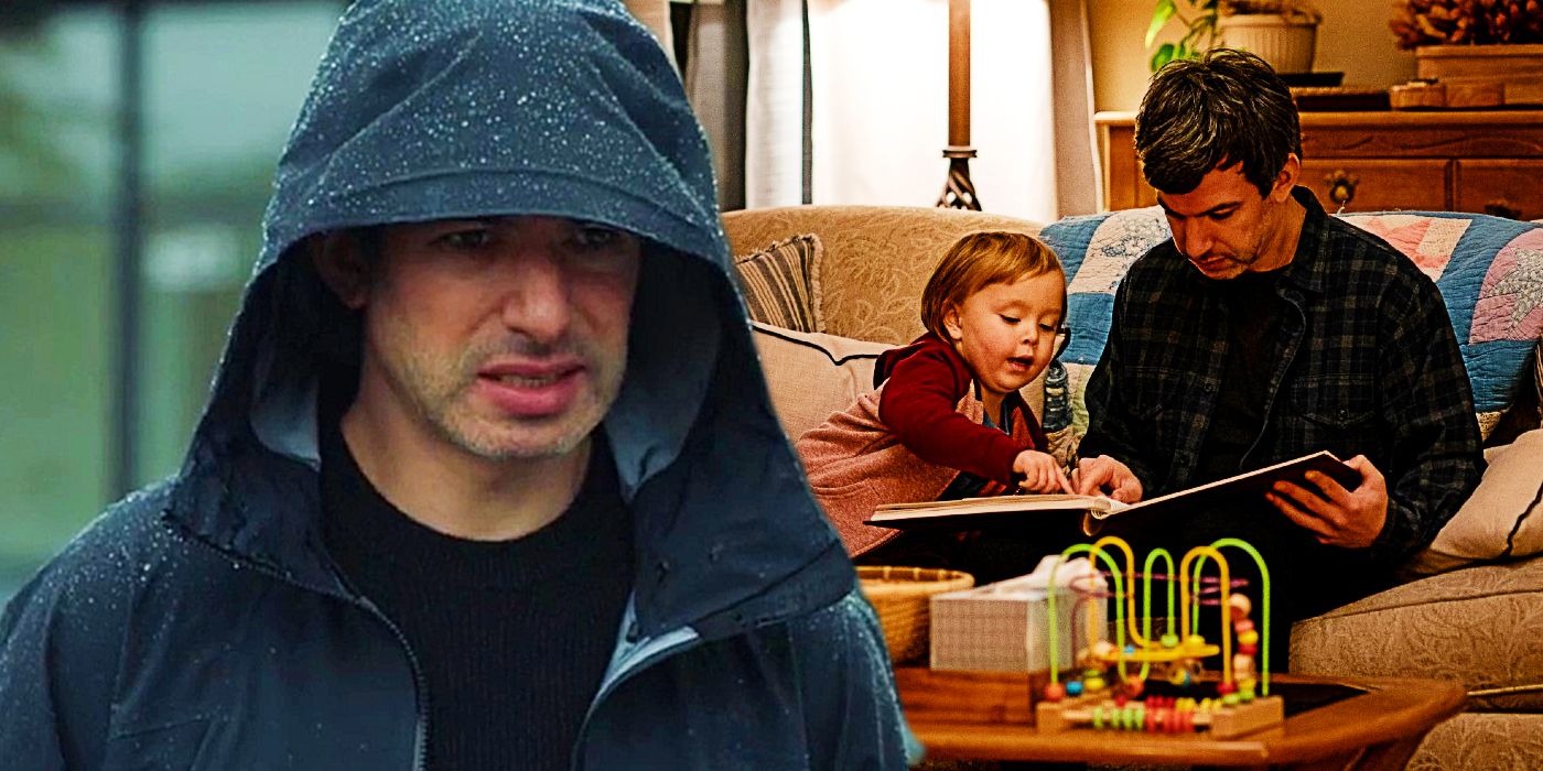 Resumen de la temporada 1, episodio 3 de The Rehearsal: Nathan comienza otro proyecto, Adam crece