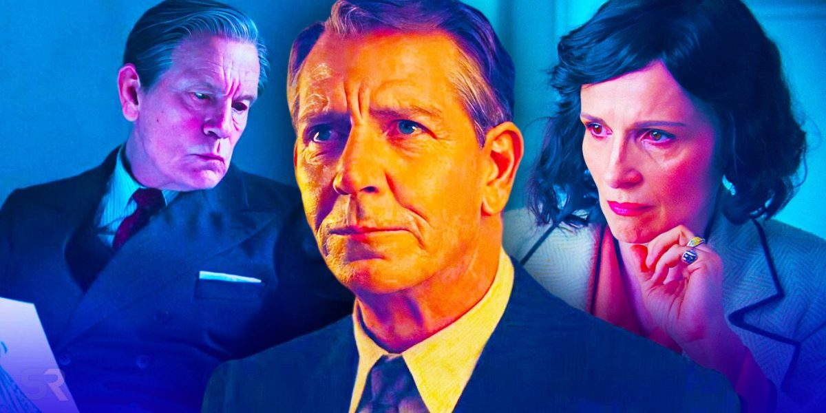 Resumen del episodio 5 de The New Look: 11 revelaciones más importantes