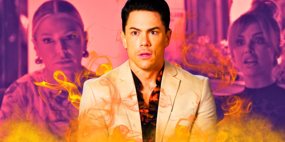 Resumen del episodio 6 de la temporada 11 de Vanderpump Rules: momentos más impactantes