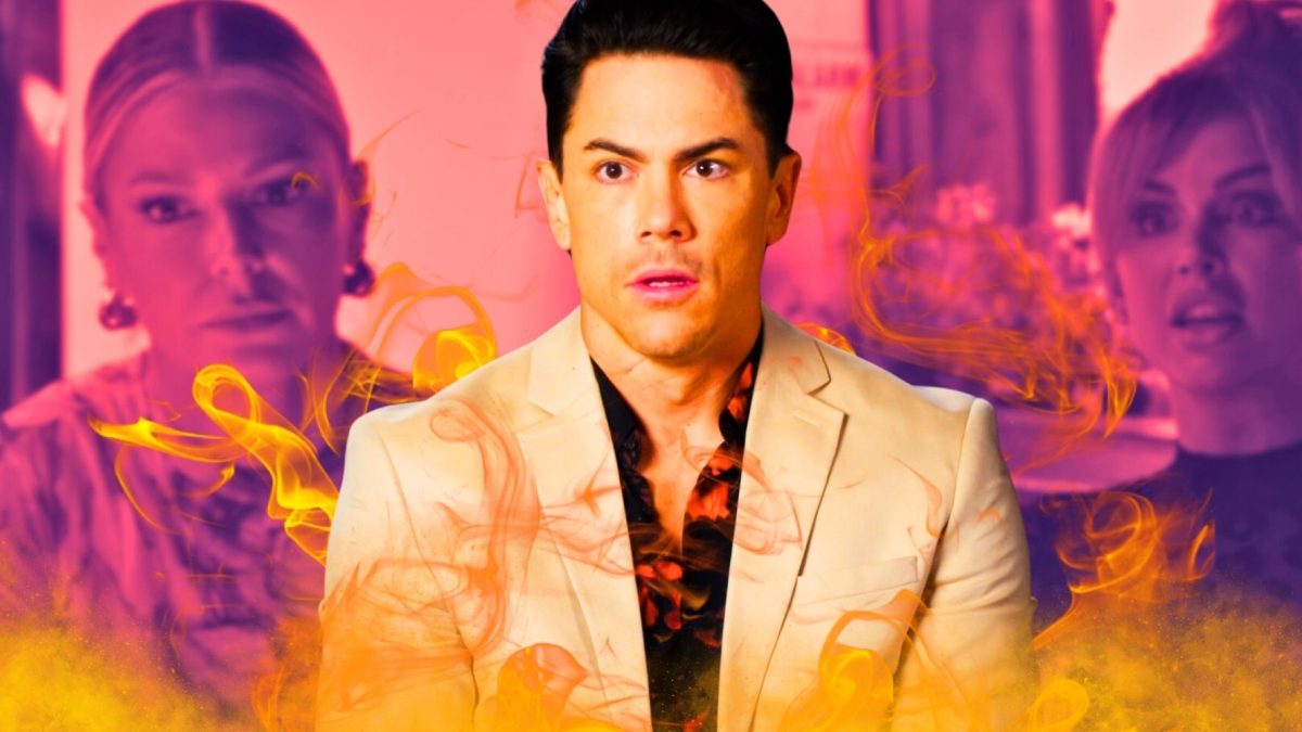 Resumen del episodio 6 de la temporada 11 de Vanderpump Rules: momentos más impactantes