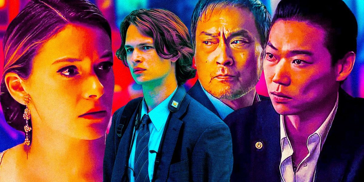 Resumen del episodio 6 de la temporada 2 de Tokyo Vice: 11 revelaciones más importantes