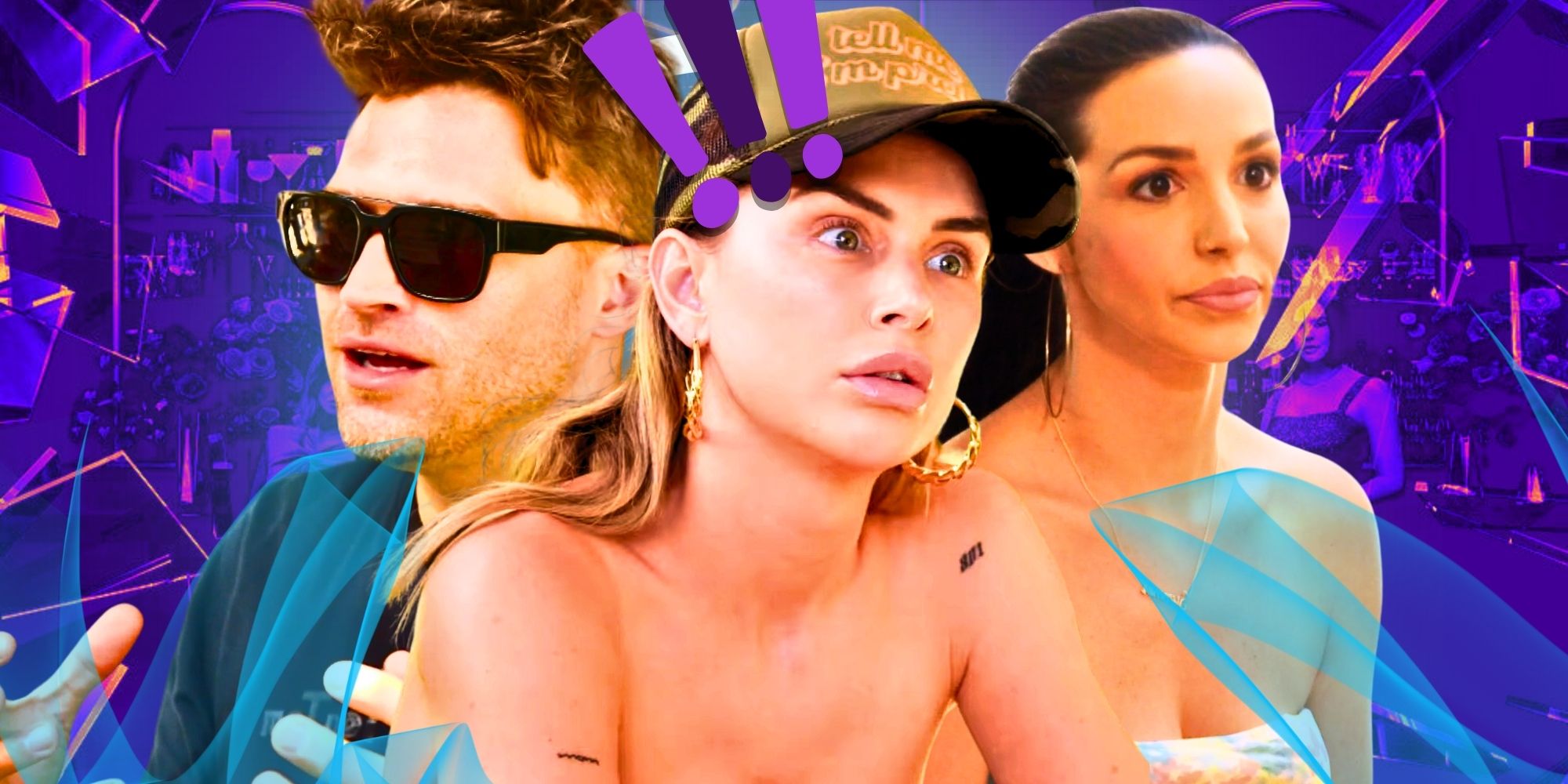 Resumen del episodio 8 de la temporada 11 de Vanderpump Rules: momentos más impactantes