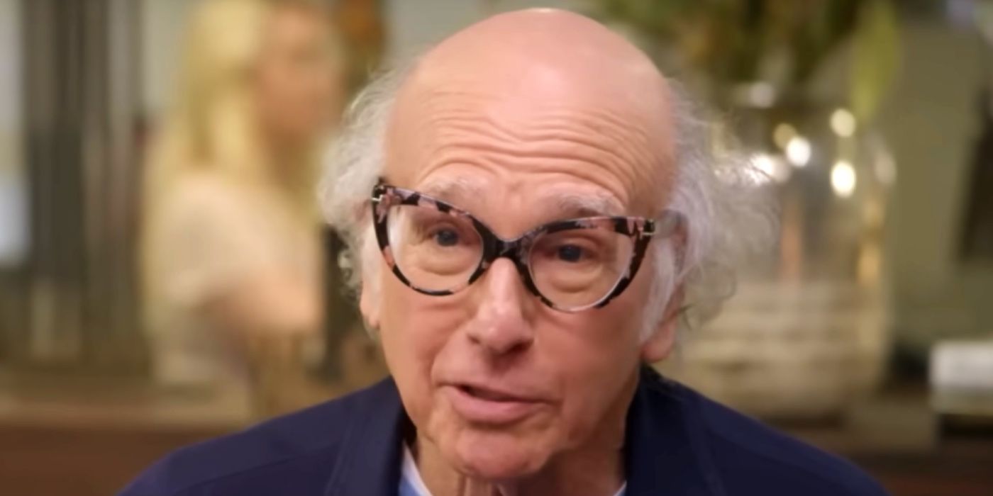 Reunión de Seinfeld en la temporada 12 de Curb Your Enthusiasm dirigida por Larry David