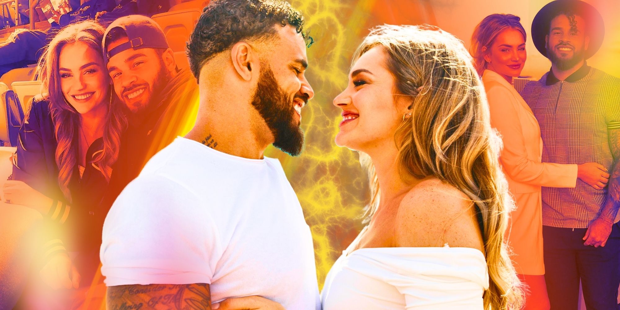 Reunión familiar de madres adolescentes: problemas de compromiso de Cory Wharton y Taylor Selfridge (lo que debe saber)