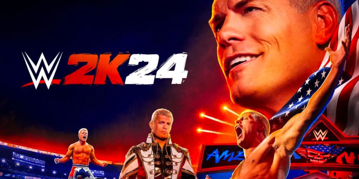 Revisión de WWE 2K24: "Todo lo que los fanáticos de la WWE podrían desear"