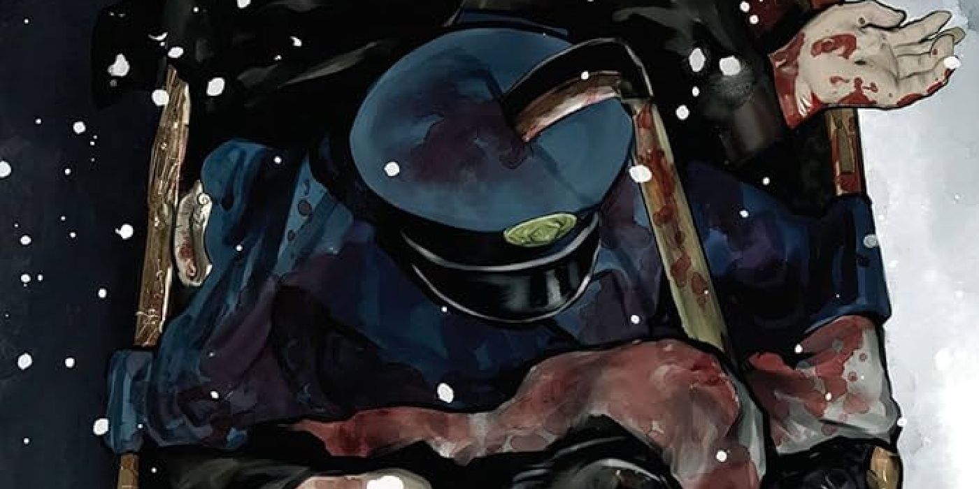 Revisión del volumen 1 de Gannibal: una lectura obligada para cualquier fanático del manga horror ya está aquí