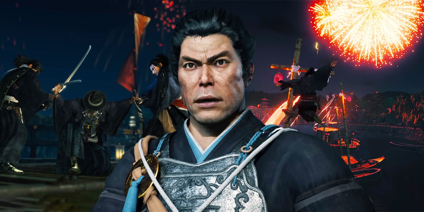 Rise Of The Ronin: fecha de lanzamiento, detalles del juego y escenario de la historia