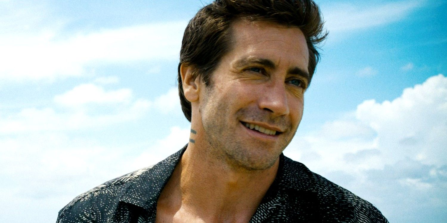 Road House 2 Chances obtiene una respuesta honesta de Jake Gyllenhaal