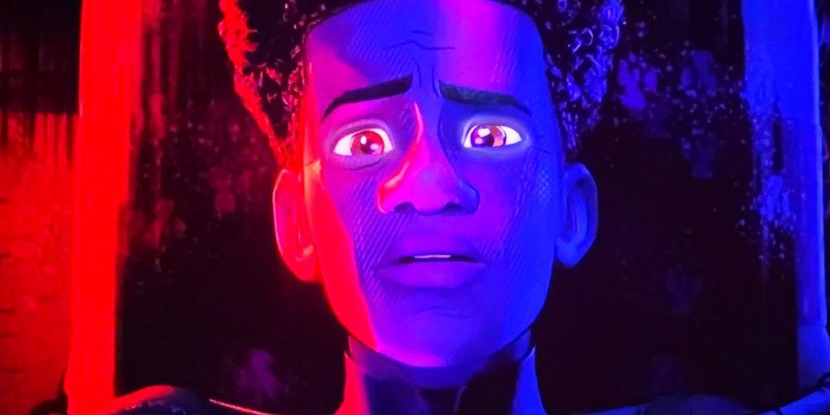 "Robado": la estrella de Spider-Man: Across The Spider-Verse reacciona al desaire del Oscar mientras los fanáticos se rebelan en línea